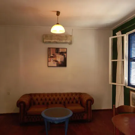 Louis' Vacation House Σπίτι διακοπών