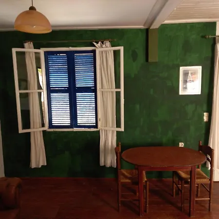 Holiday home Louis' Vacation House