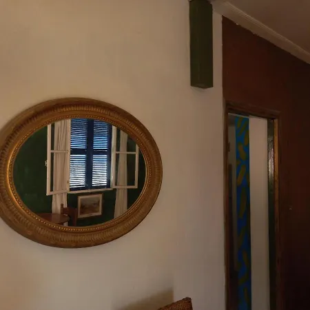 Louis' Vacation House Feriehus *